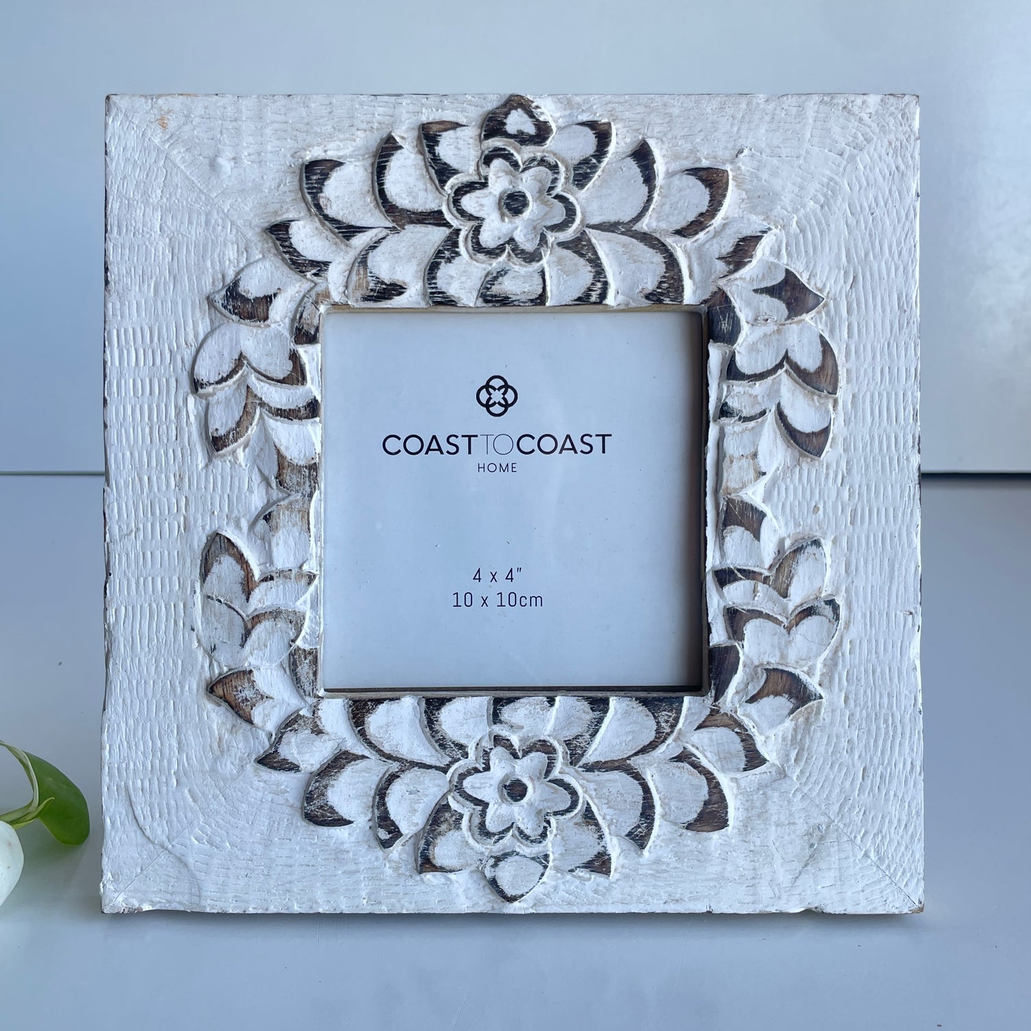 Louise Wooden Photo Frame FP1902