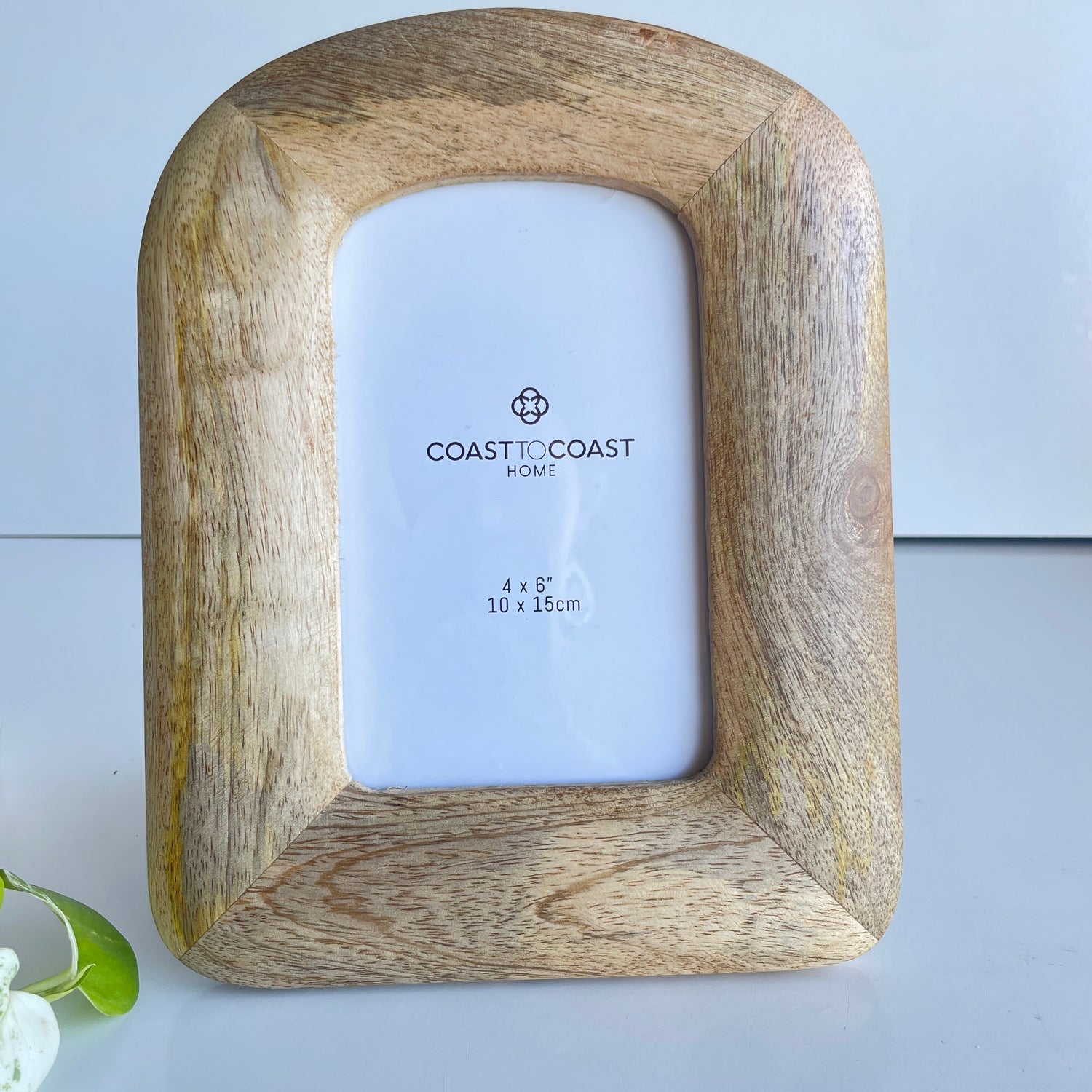 Kylei Wood Photo Frame 4x6 FP1807