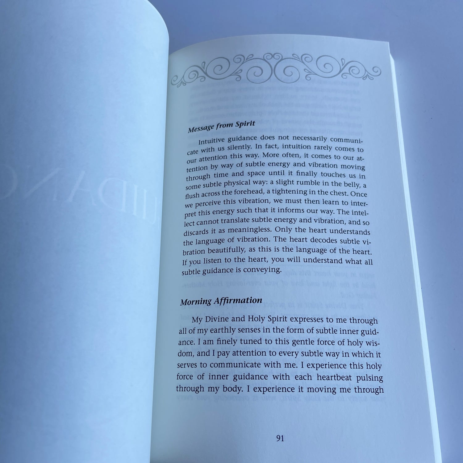 Sonia Choquette Grace Guidance and Gifts