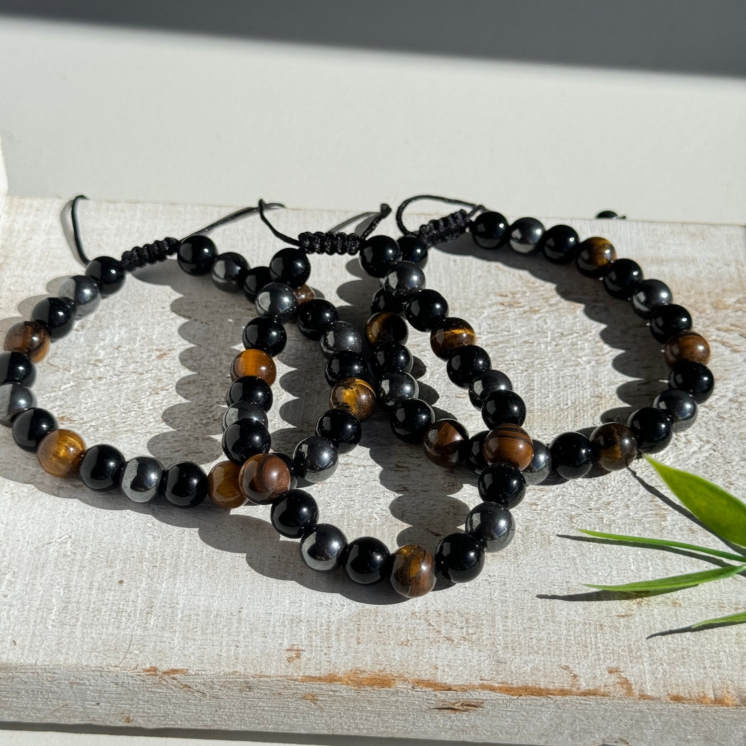 Protection Bracelet Adjustable tie