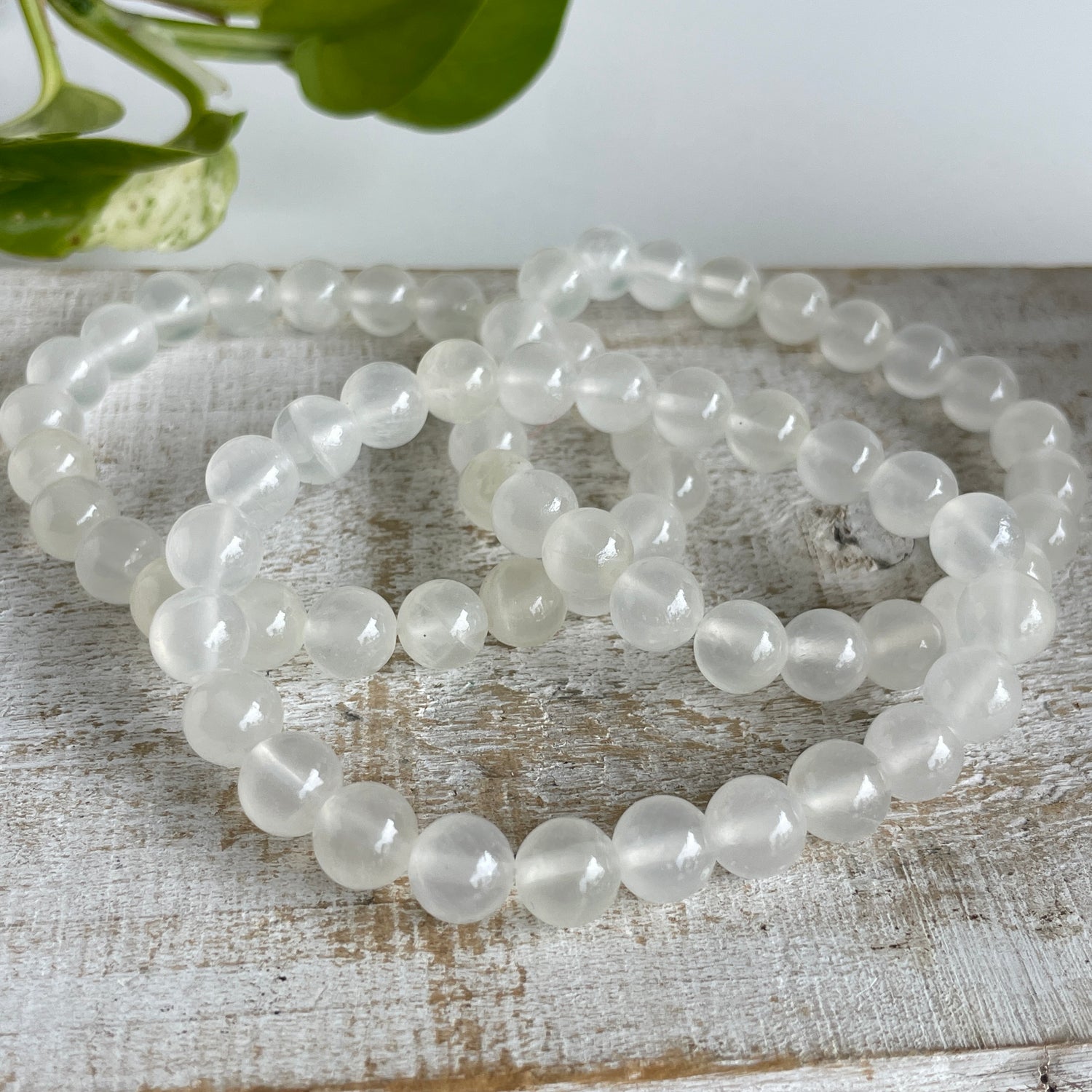 Girasol Beaded Bracelet