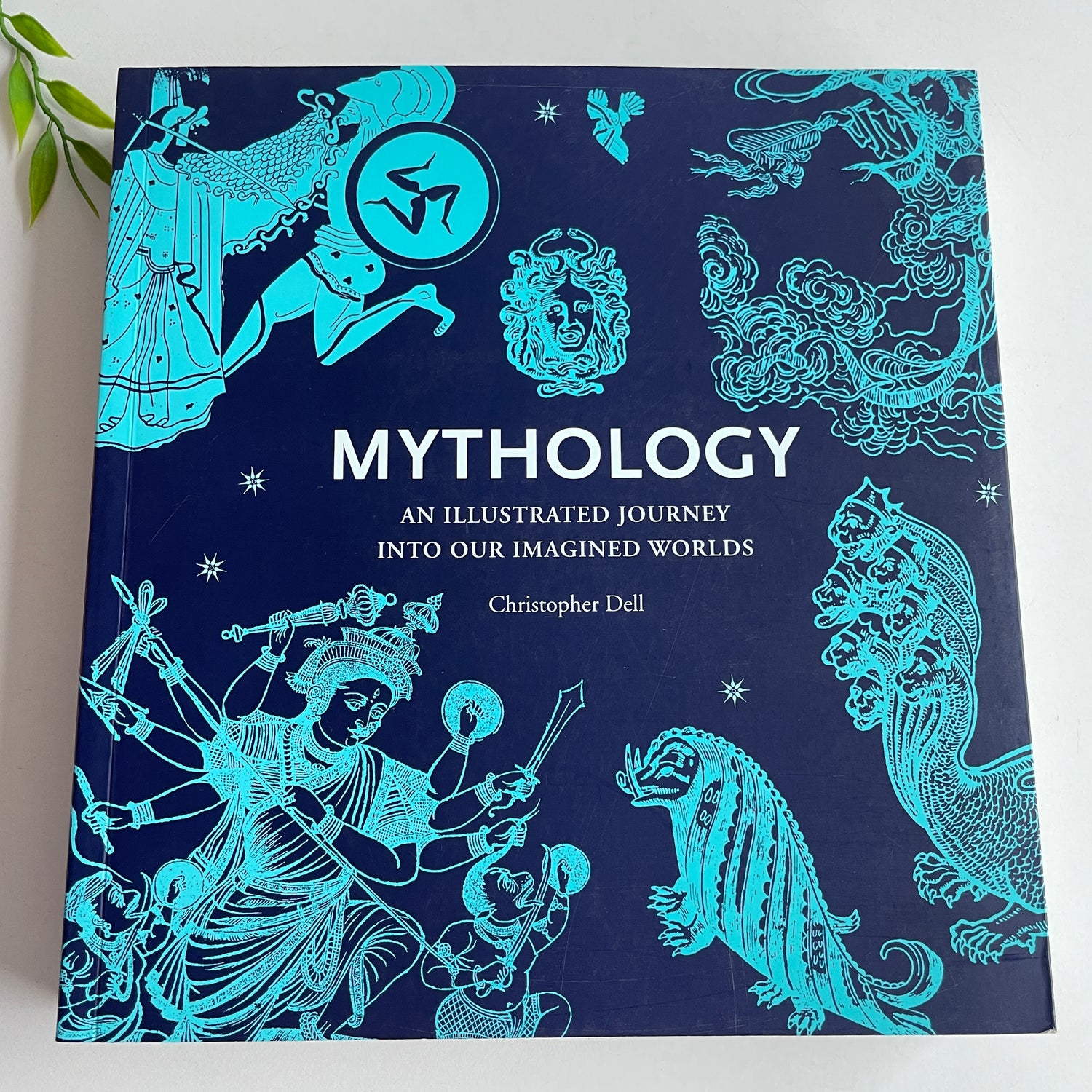 Mythology Christopher Dell