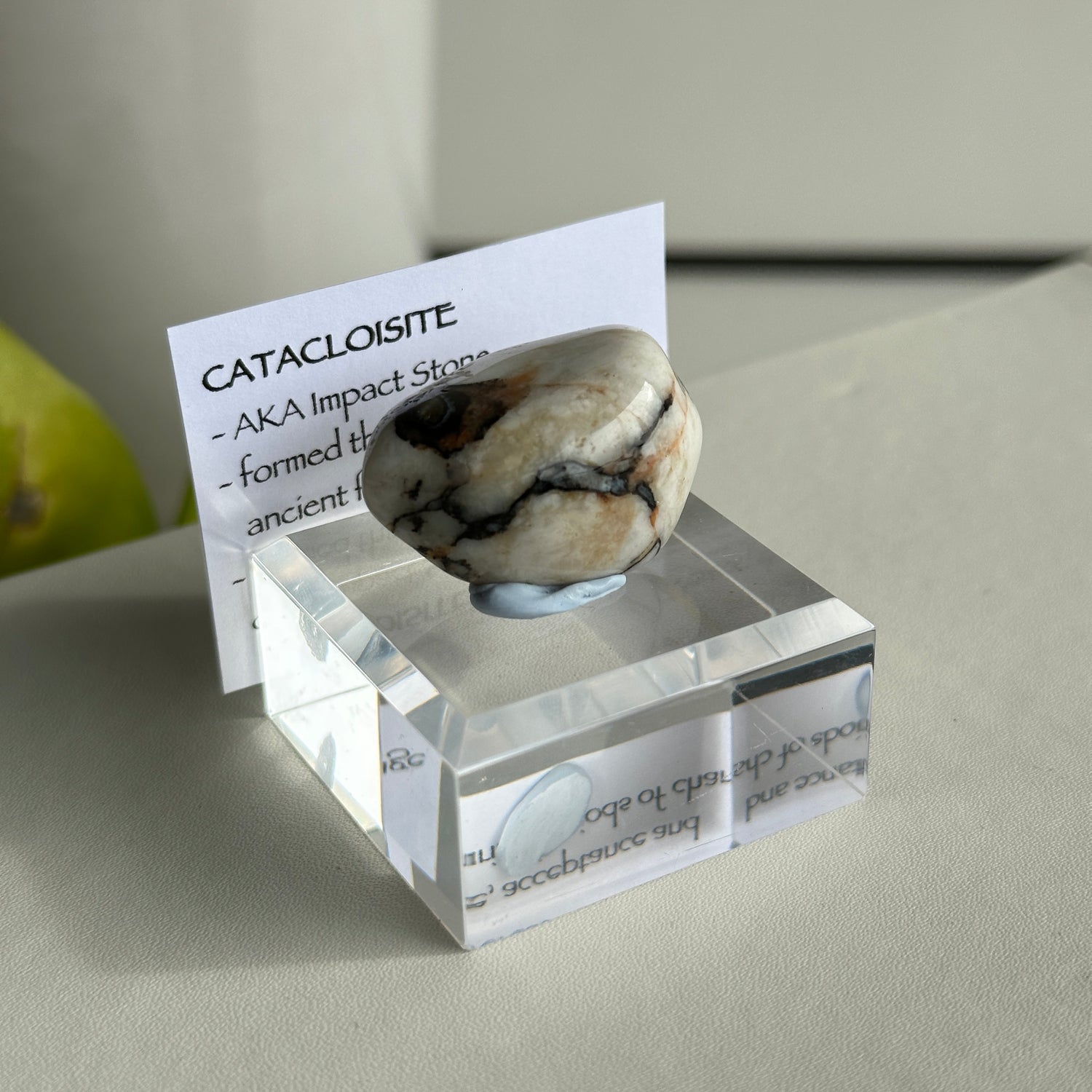 Catacloisite Pc