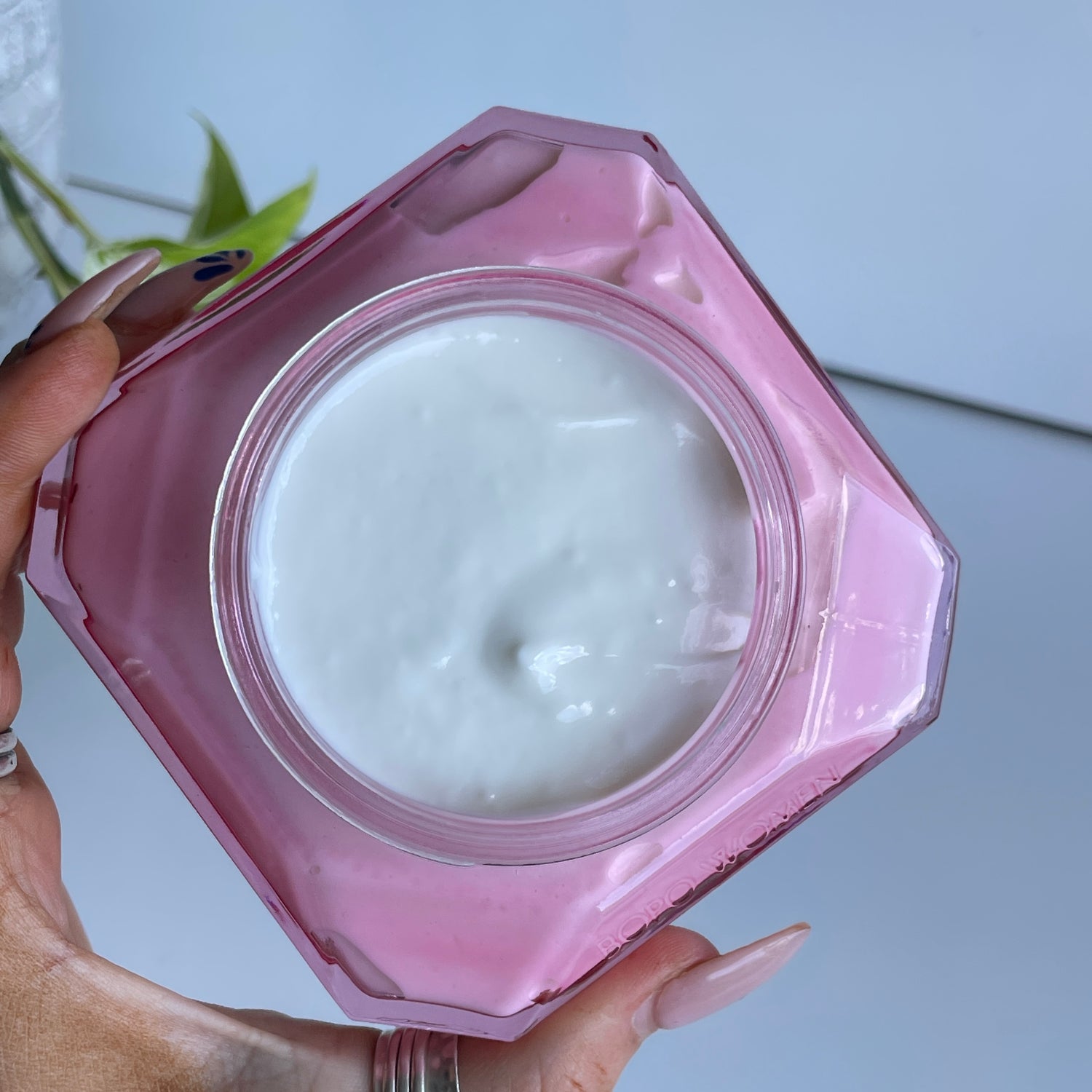 BOPO Women Bejeweled Body Butter