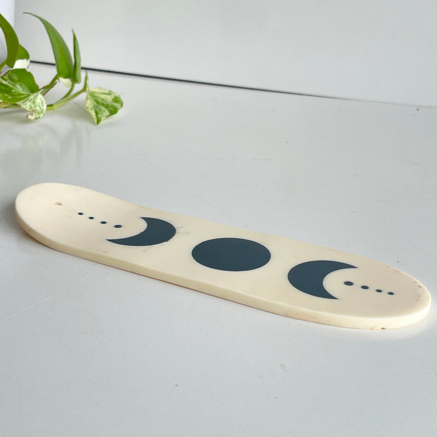 Eclipse Incense Holder BA1078