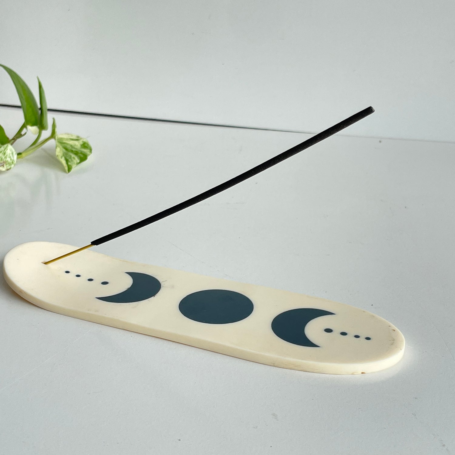 Eclipse Incense Holder BA1078
