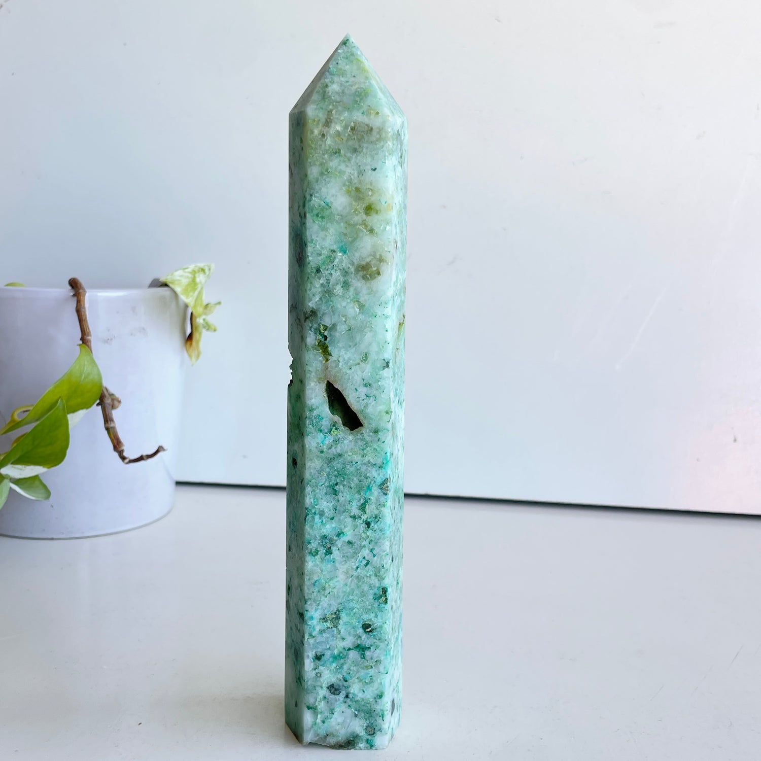 Phoenix Stone Generator 24.5cm