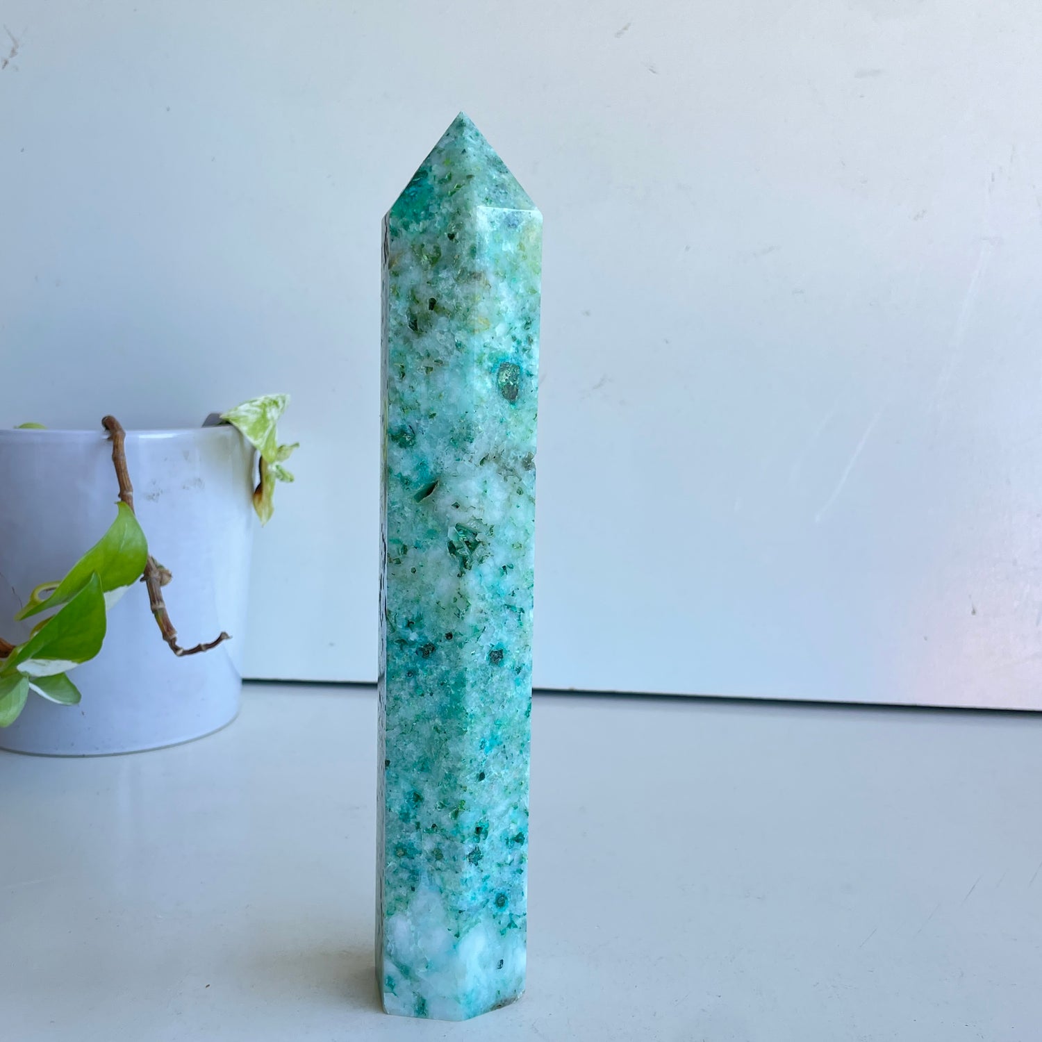 Phoenix Stone Generator 24.5cm