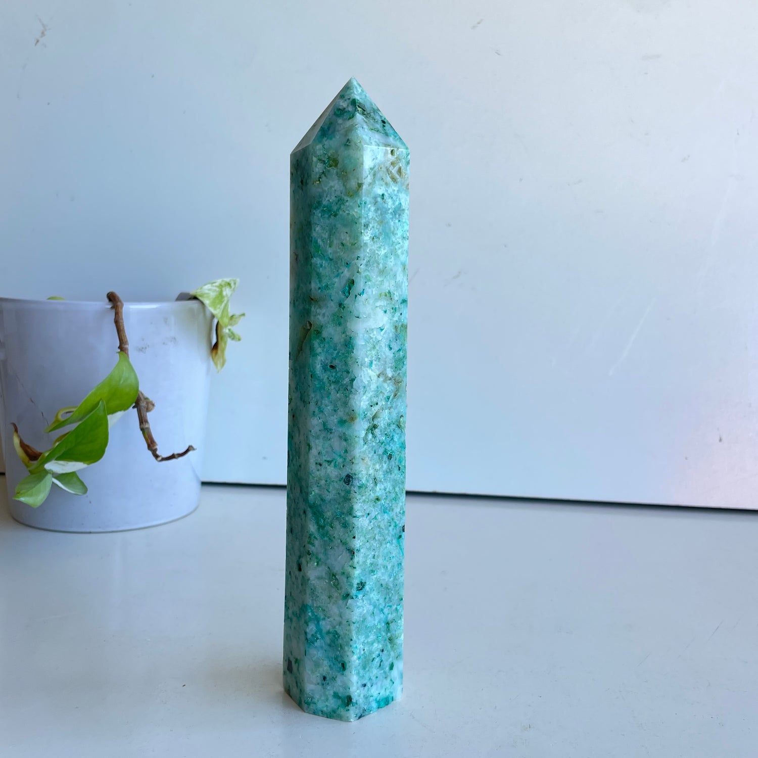 Phoenix Stone Generator 24.5cm