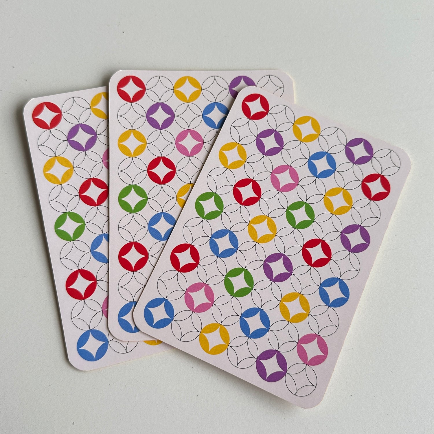 Numerology Oracle Cards Rosemaree Templeton