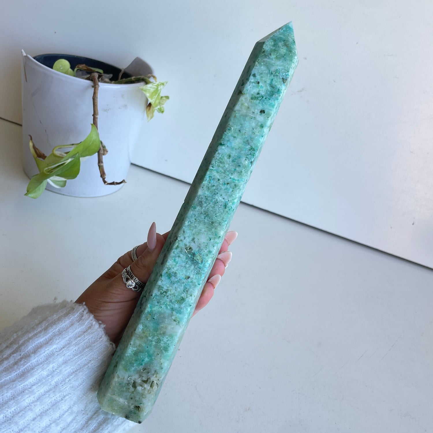 Phoenix Stone Generator 28.7cm