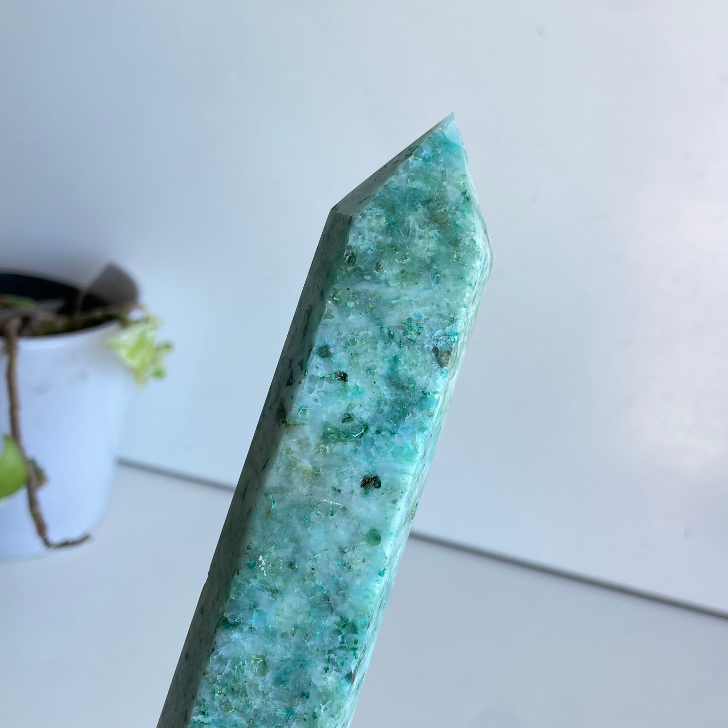 Phoenix Stone Generator 28.7cm