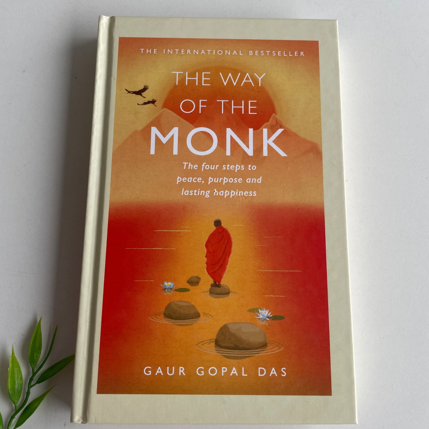 The Way Of The Monk Gaur Gopal Das