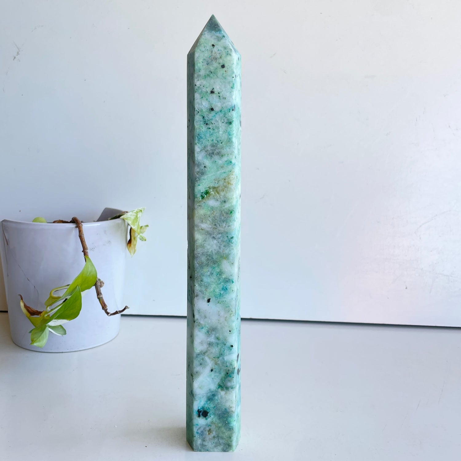 Phoenix Stone Generator 32.3cm