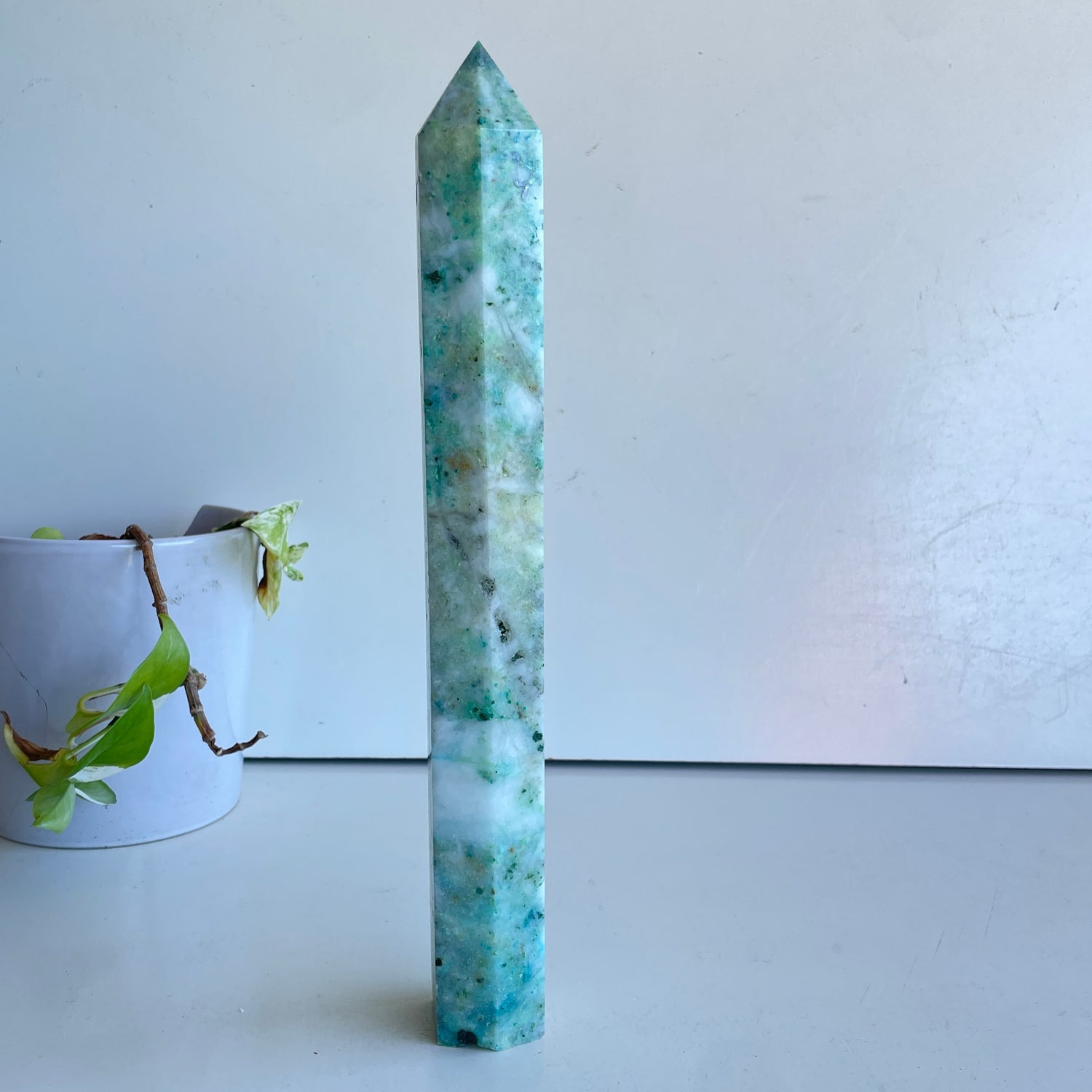 Phoenix Stone Generator 32.3cm