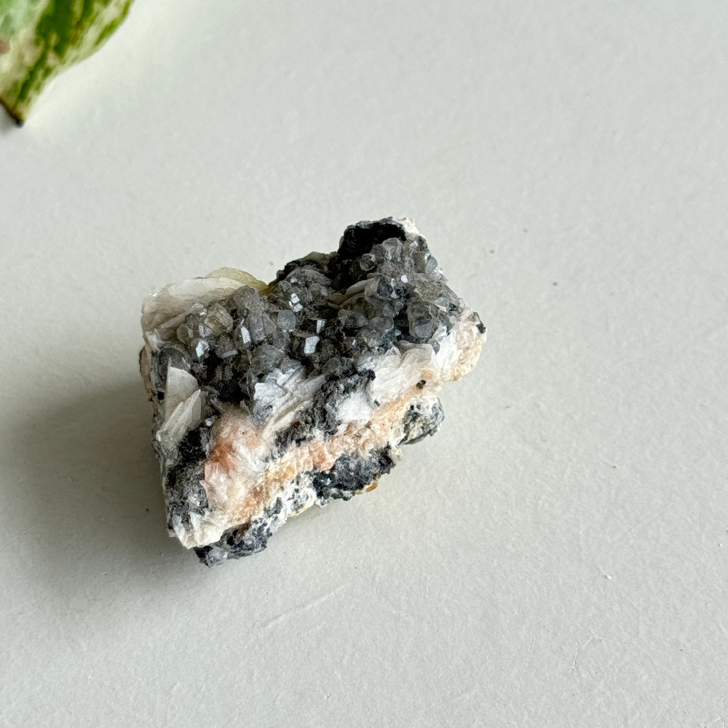 Cerussite Pce 78g