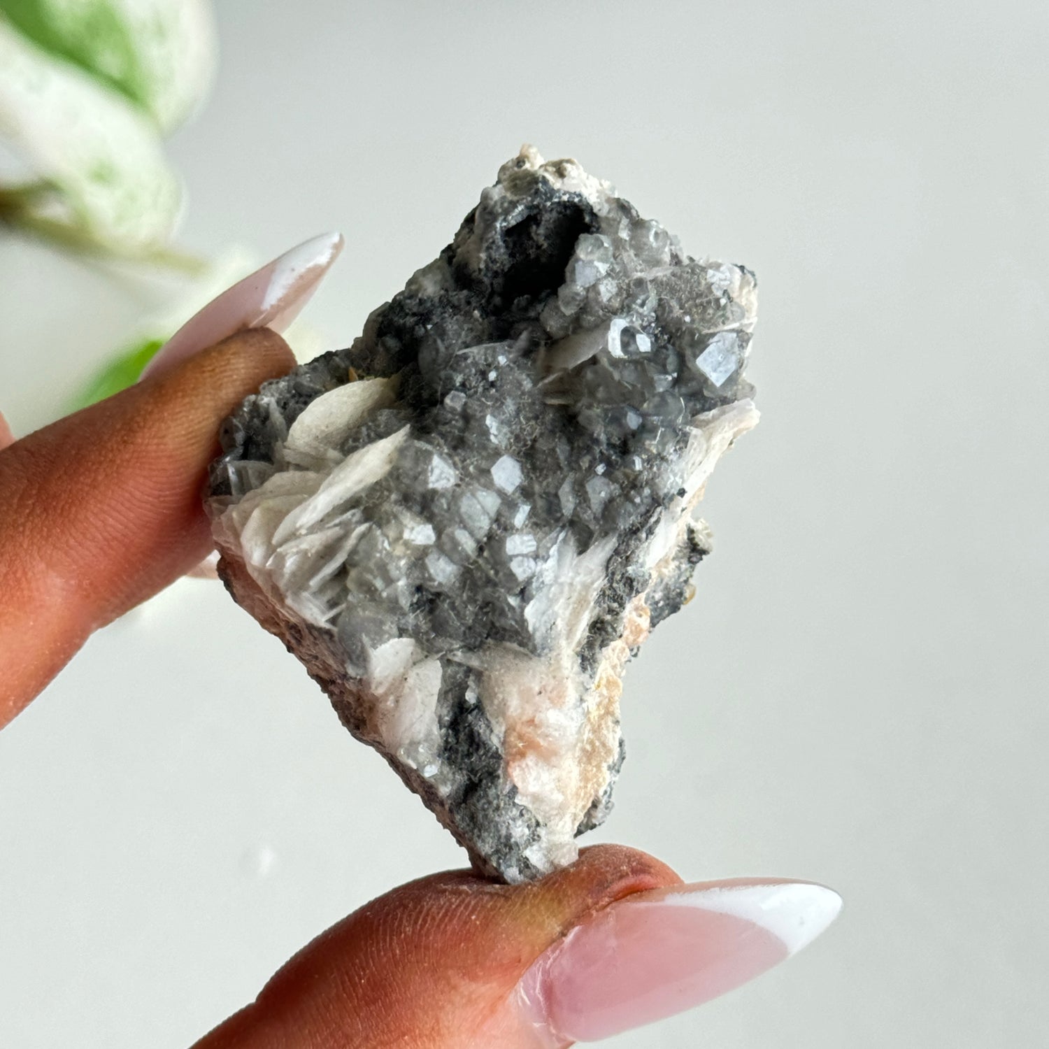 Cerussite Pce 78g