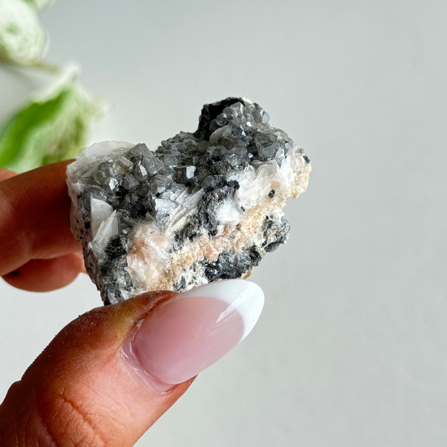 Cerussite Pce 78g