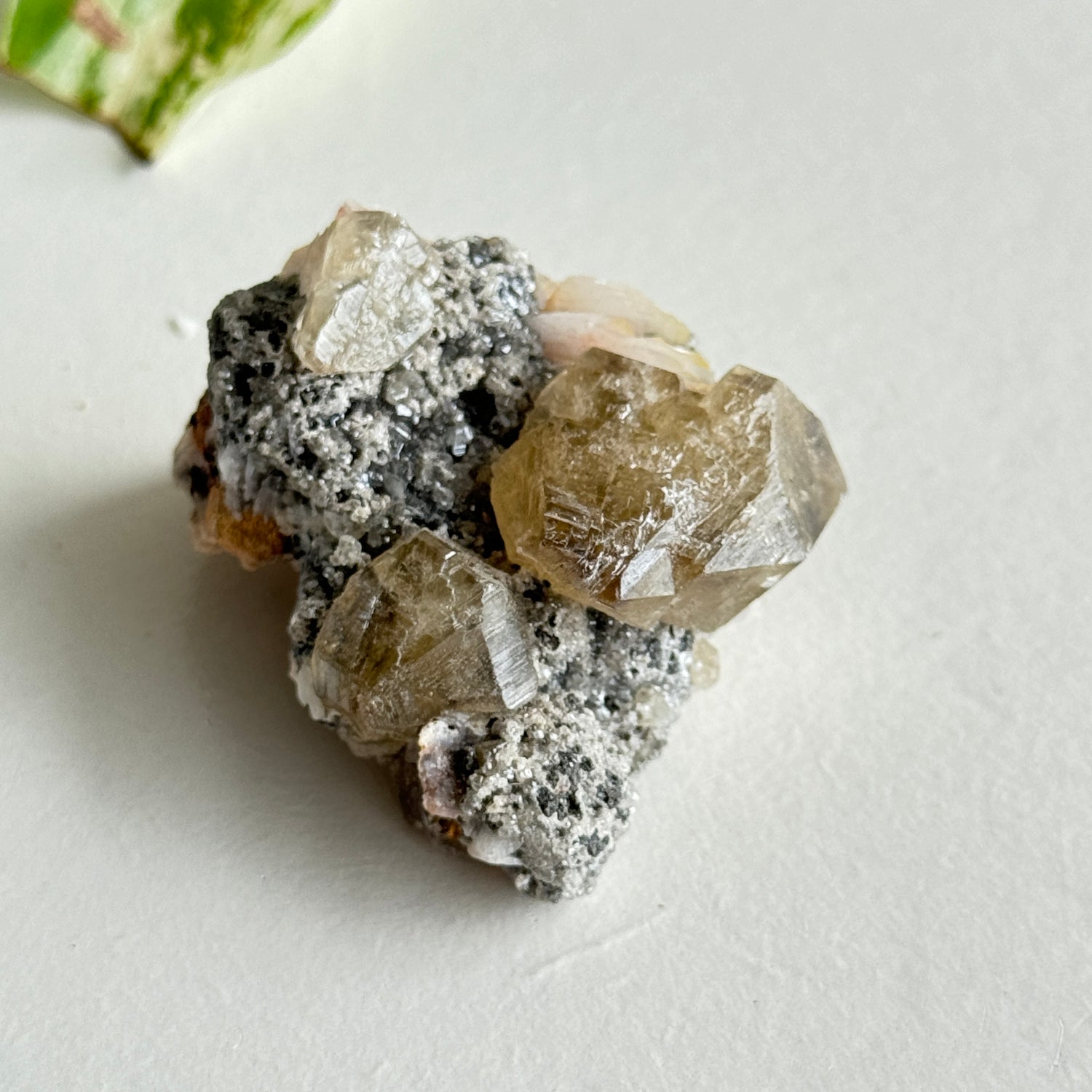 Cerussite Pce 88g