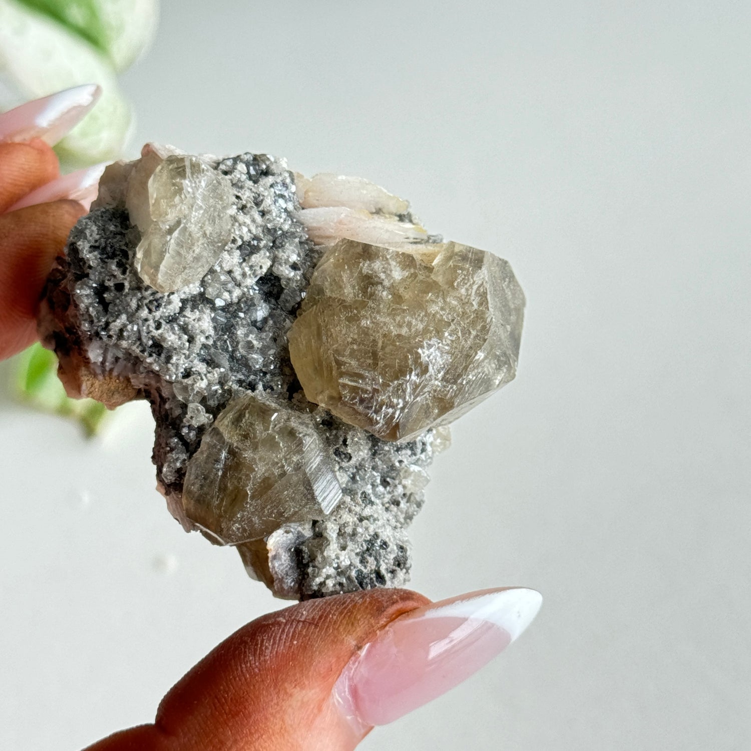 Cerussite Pce 88g