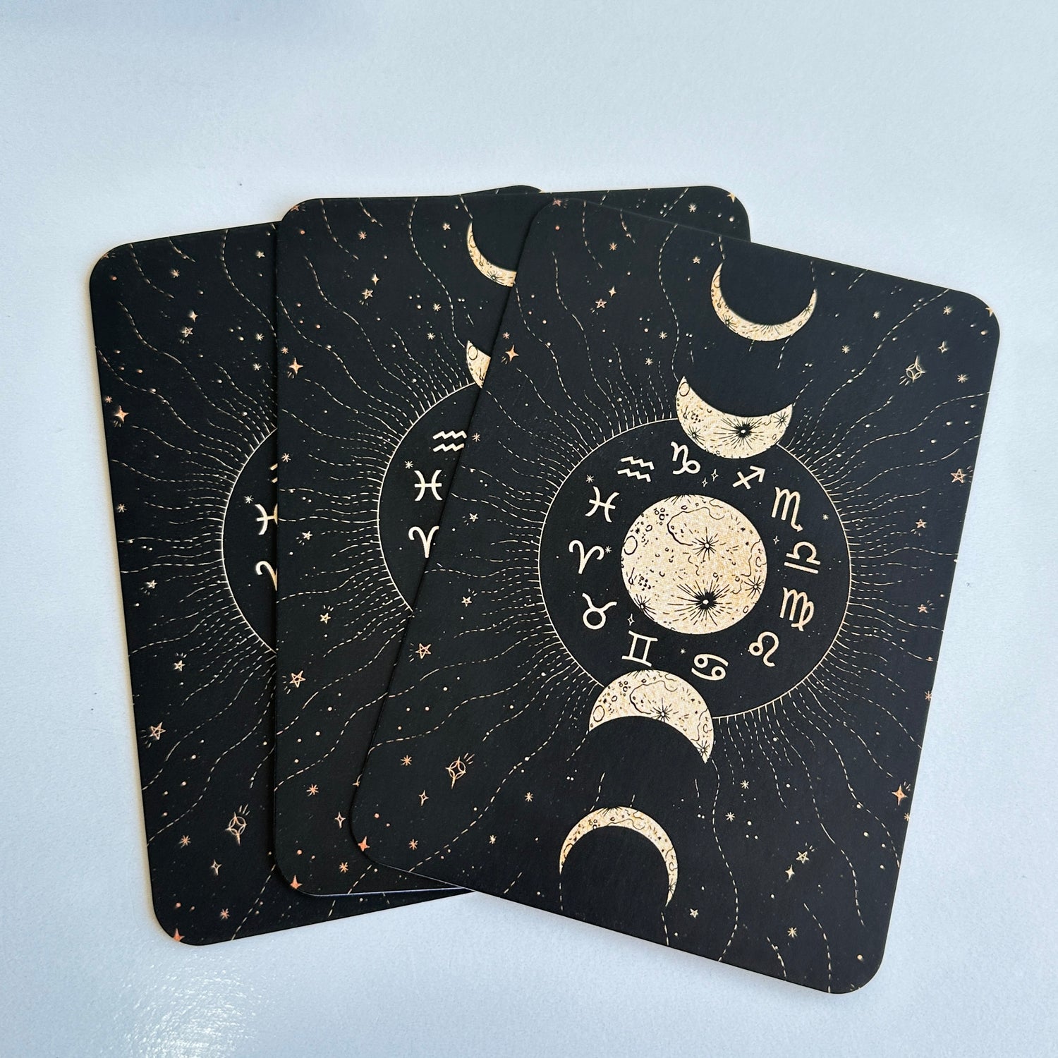 Cosmic Magic Oracle Valerie Tejeda