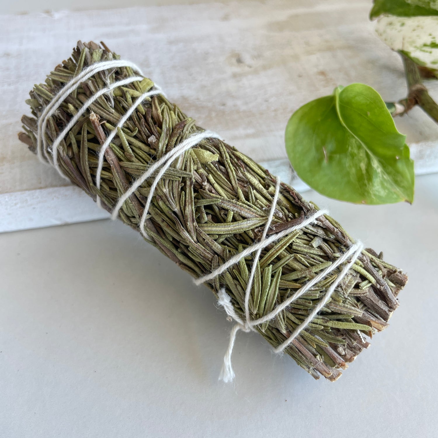 Rosemary Cleansing Stick