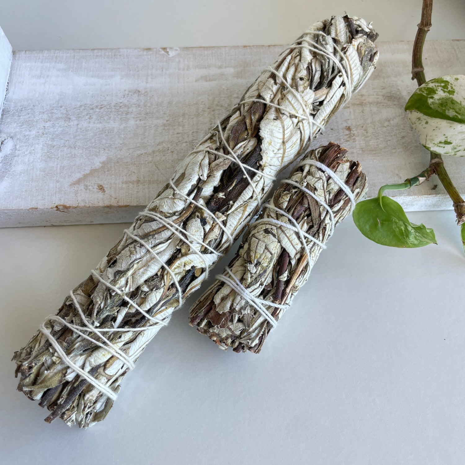 Yerba Santa Cleansing Stick