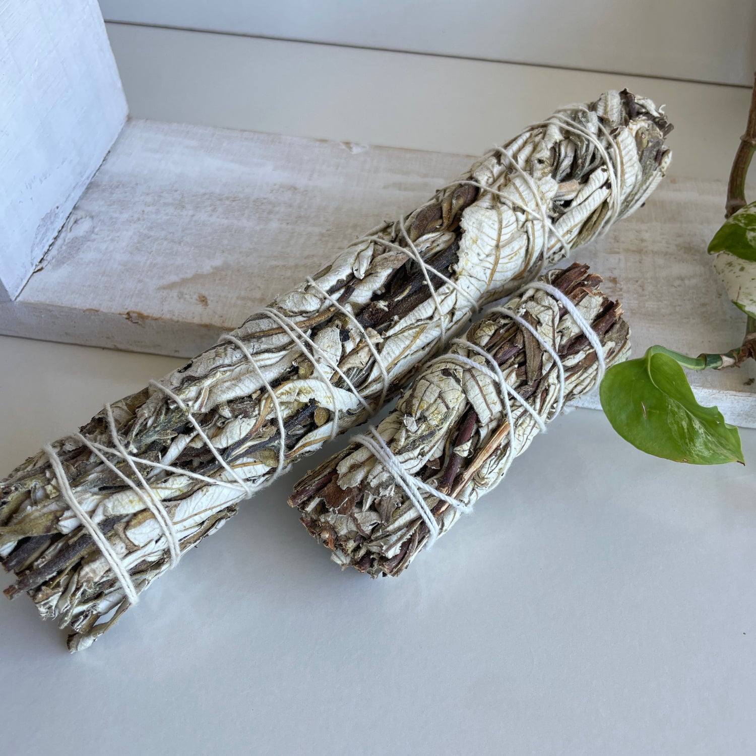 Yerba Santa Cleansing Stick