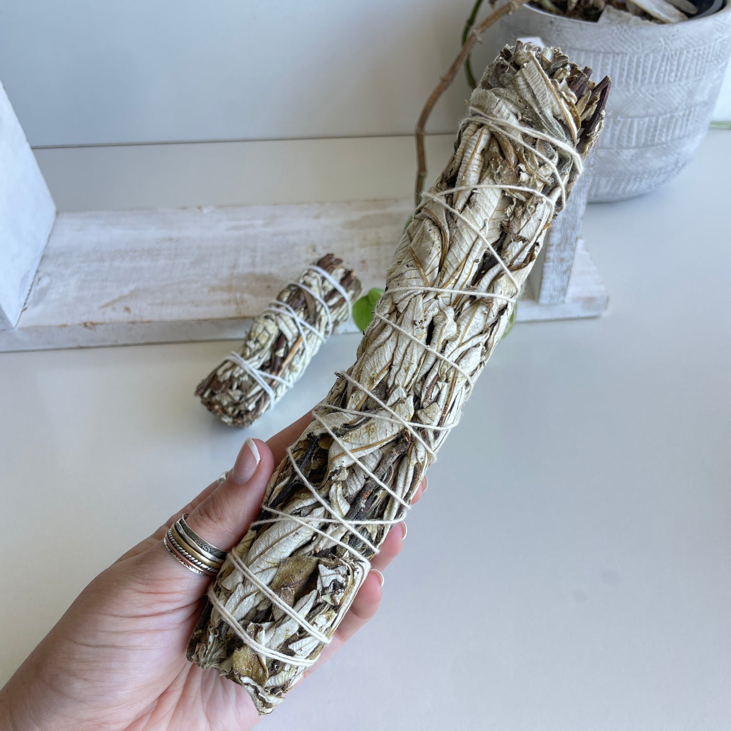 Yerba Santa Cleansing Stick