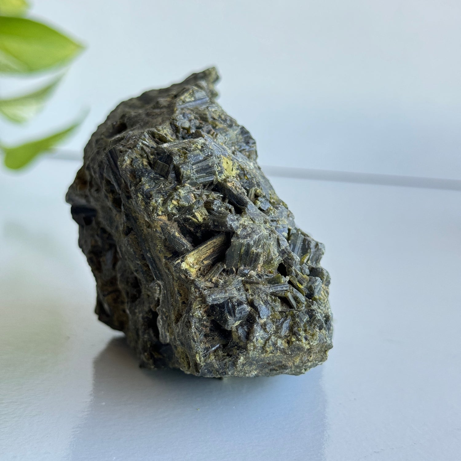 Epidote Pce 692g