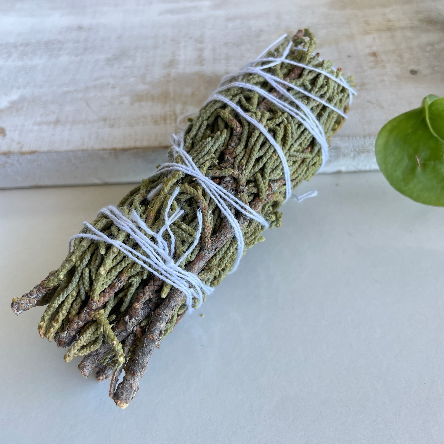 Juniper Cleansing Stick