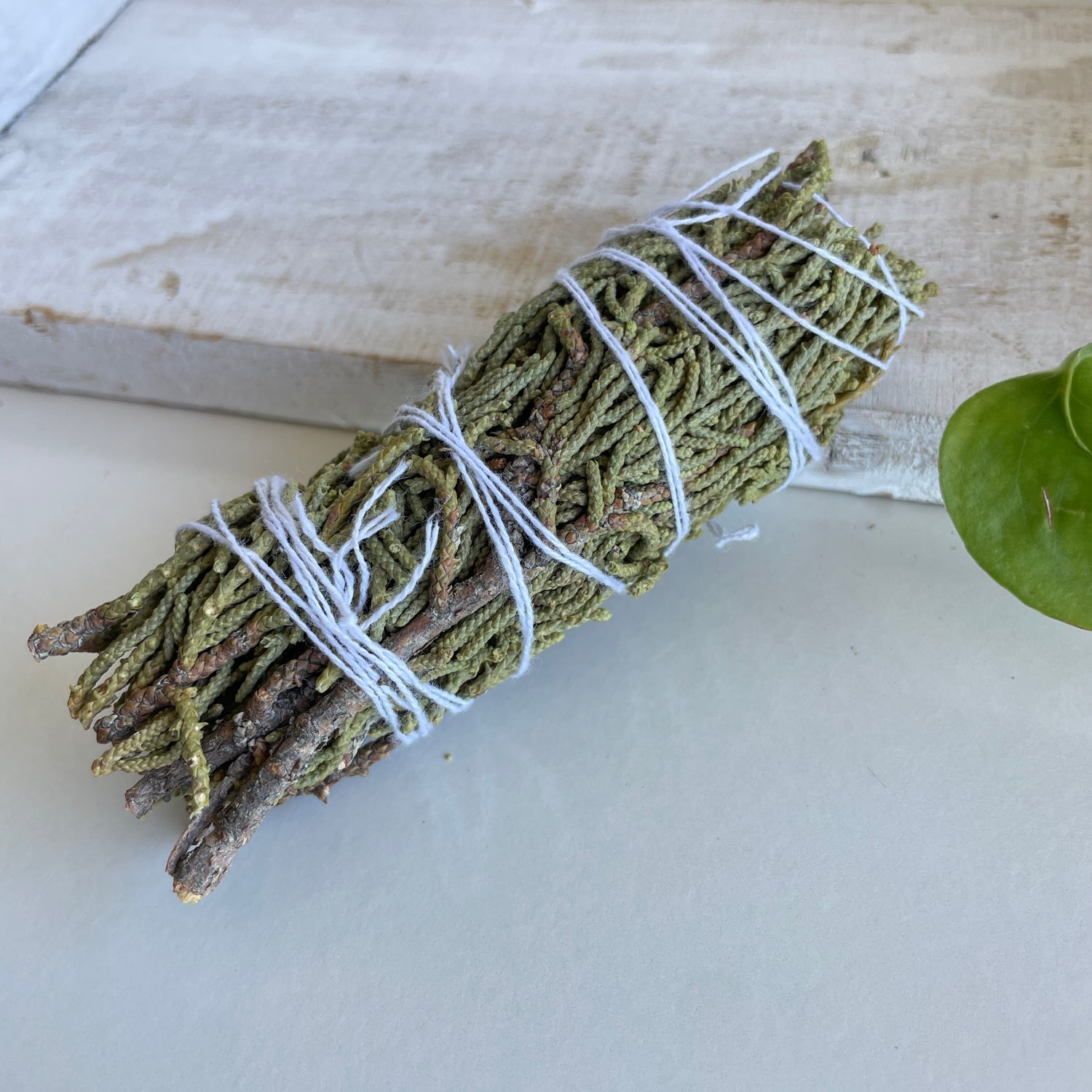 Juniper Cleansing Stick