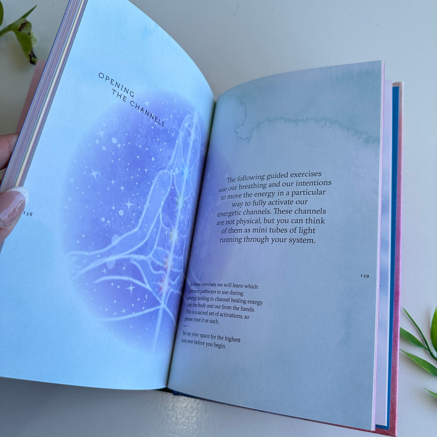 The Aura And Chakra Healing Companion Kat Fowler