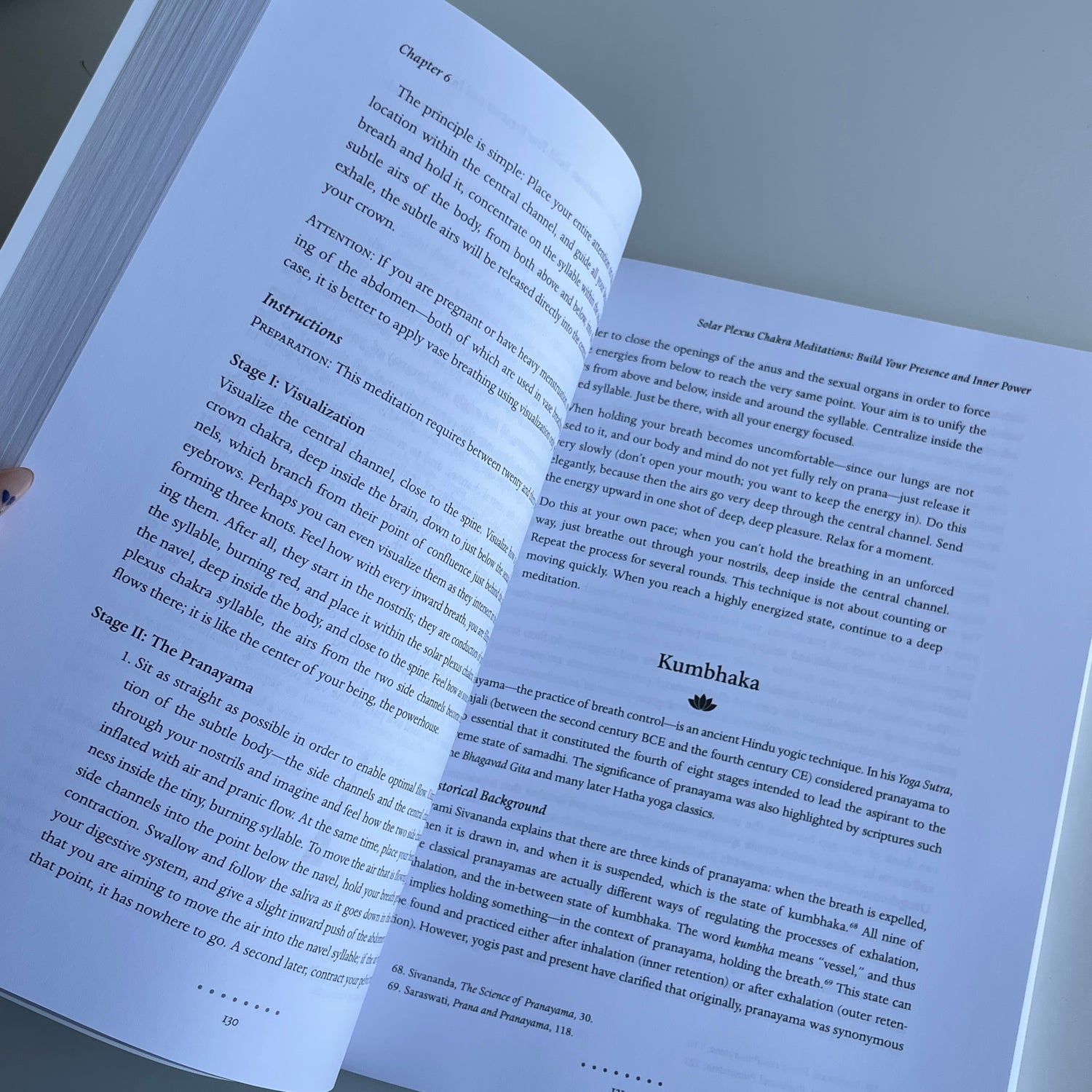 Llewellyns Complete Book Of Meditation Shai Tubali