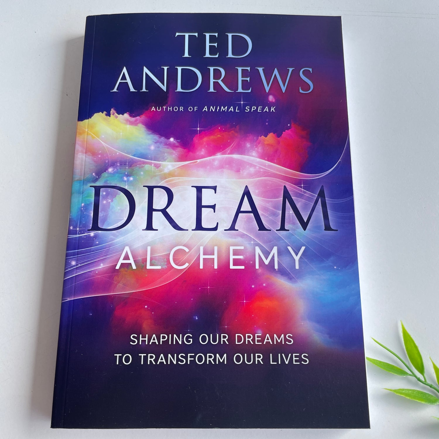 T.Andrews Dream Alchemy