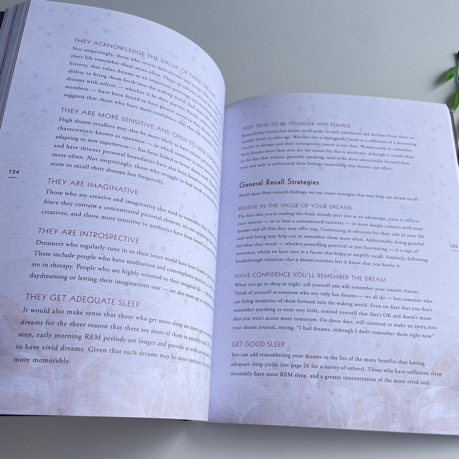 The Complete Book Of Dreams Stephanie Gailing