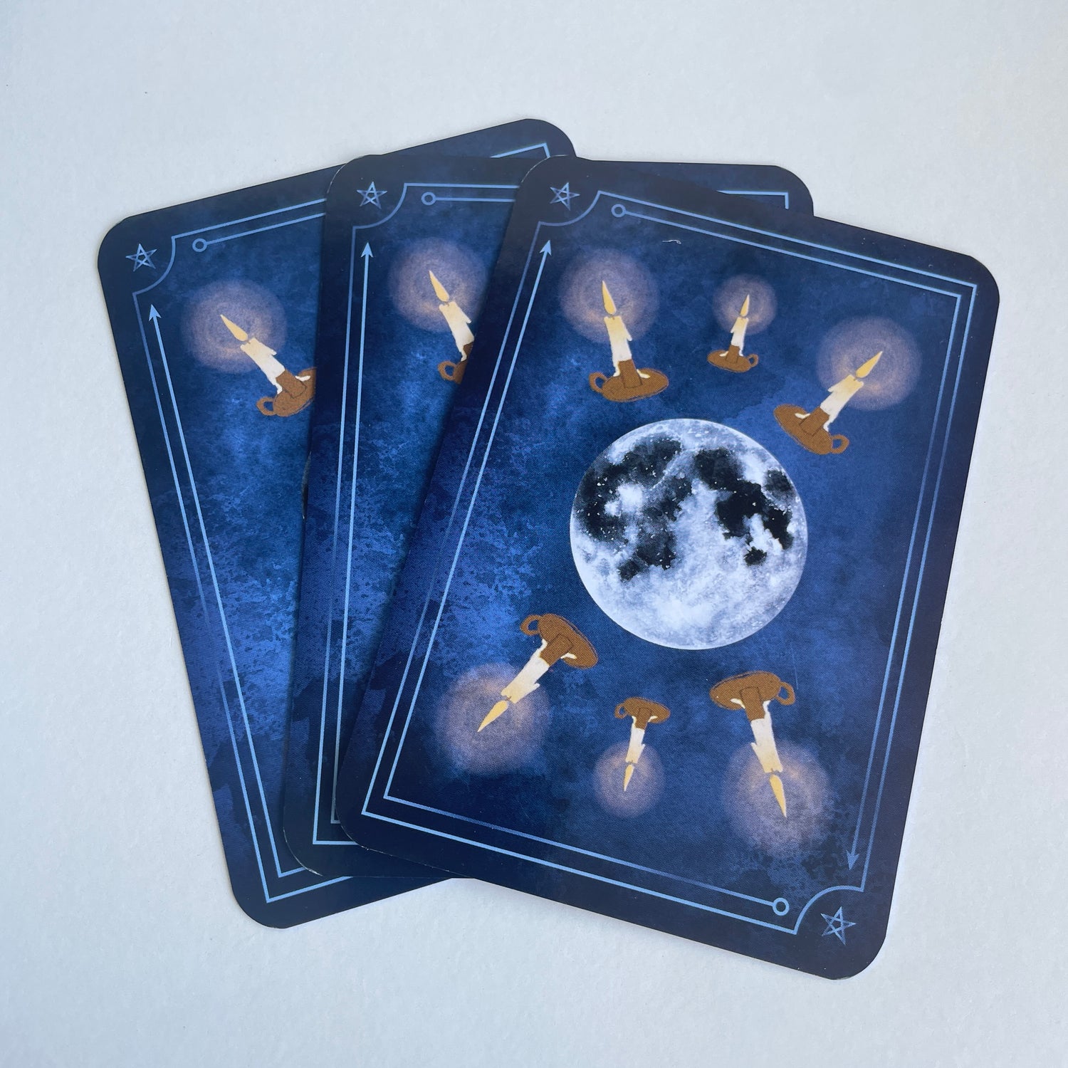 Seasons Of The Witch Imbolc Oracle