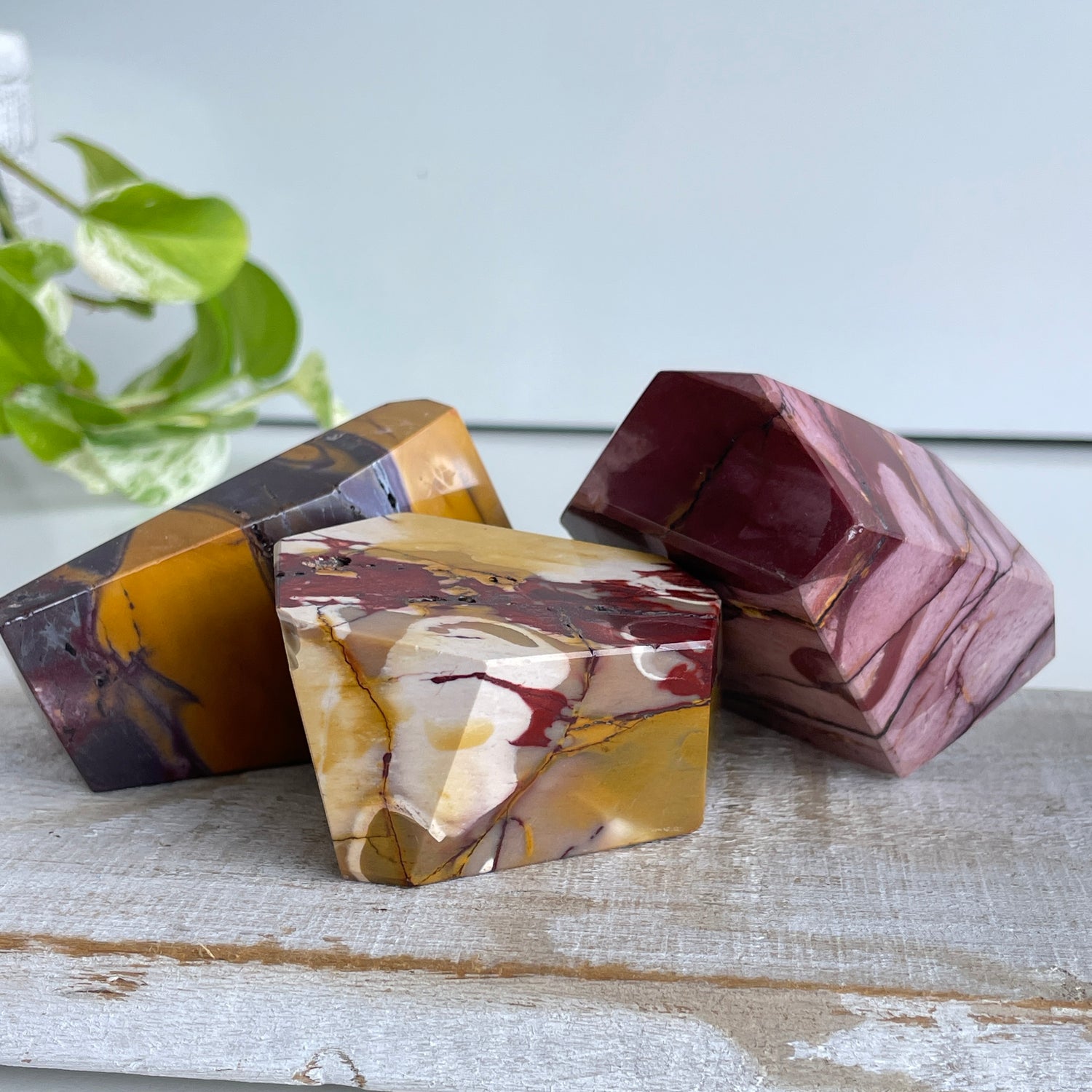 Mookaite Freeform XL