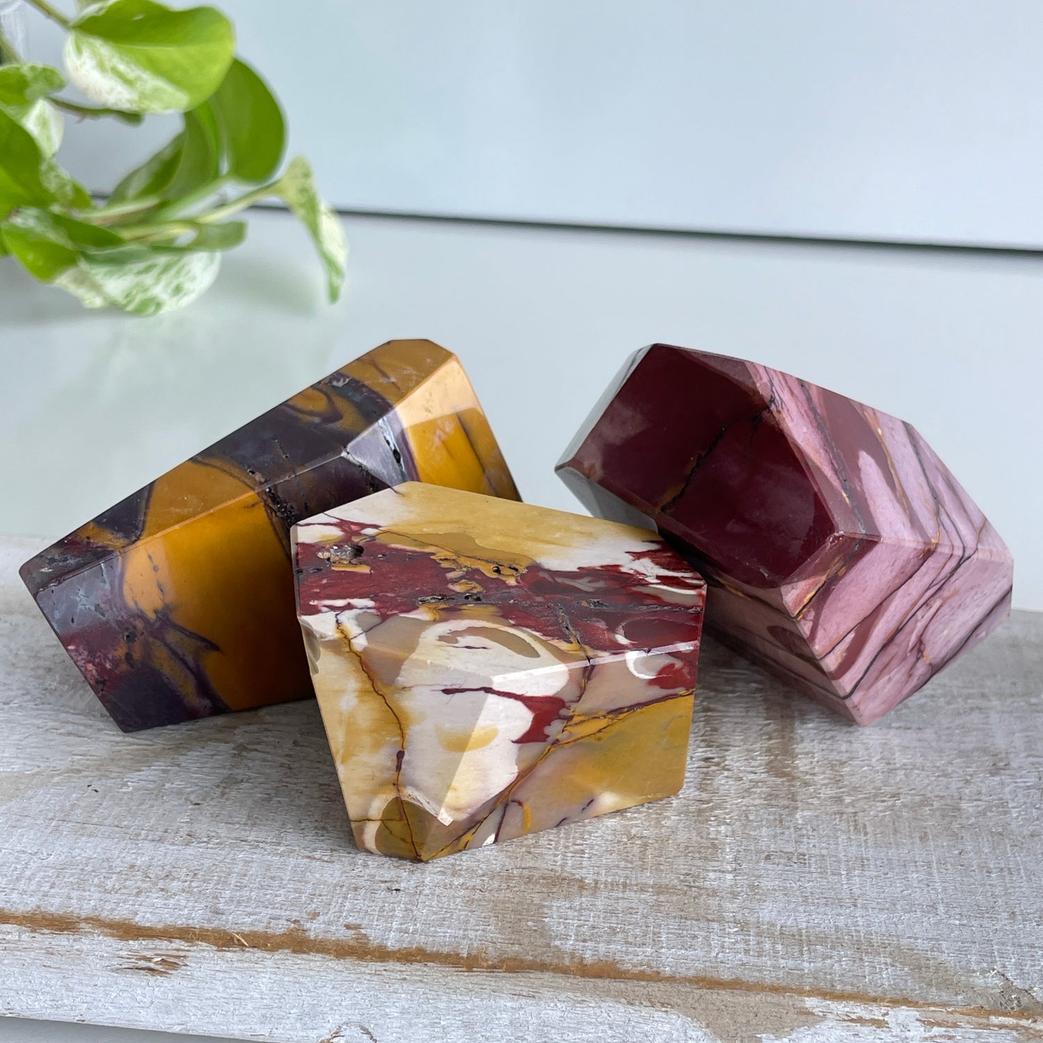 Mookaite Freeform XL