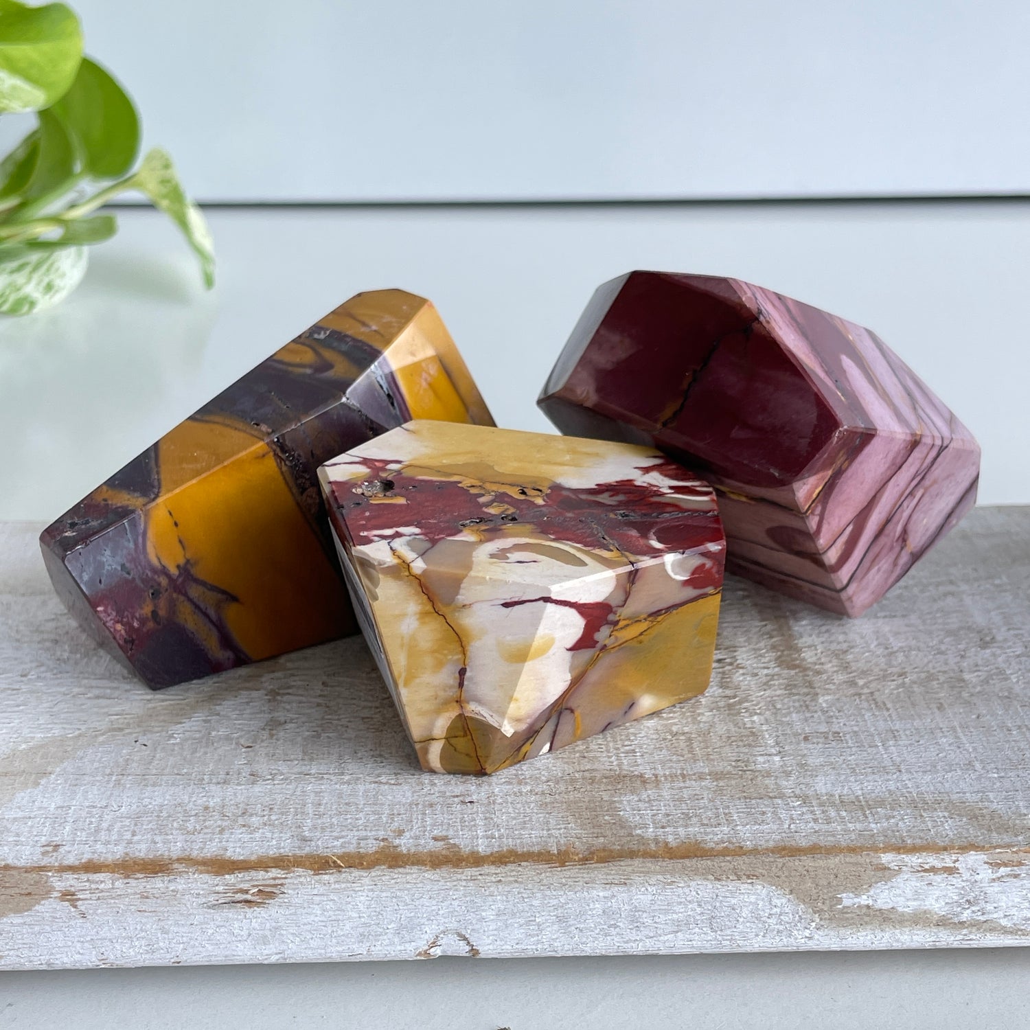 Mookaite Freeform XL