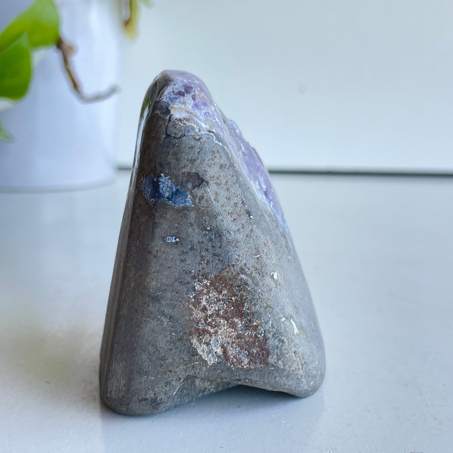 Amethyst Cutbase 290g