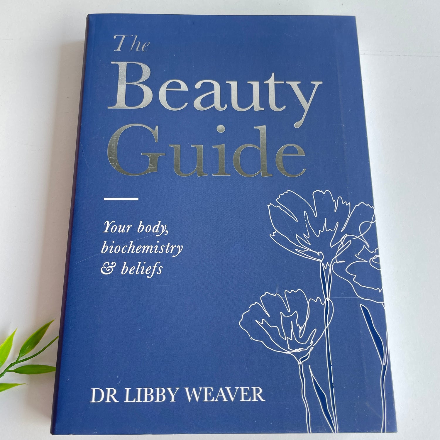 The Beauty Guide Dr. Libby Weaver