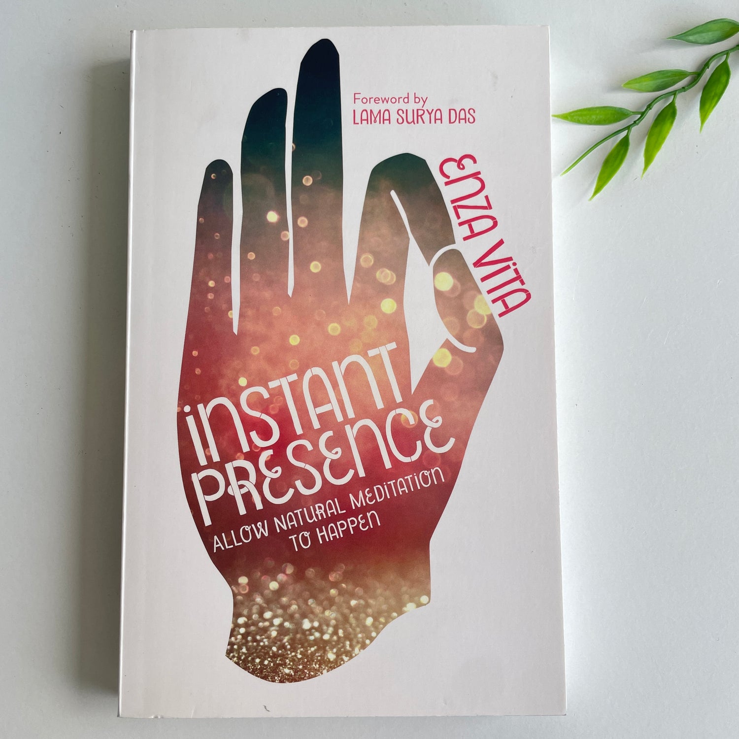 Instant Presence Enza Vita
