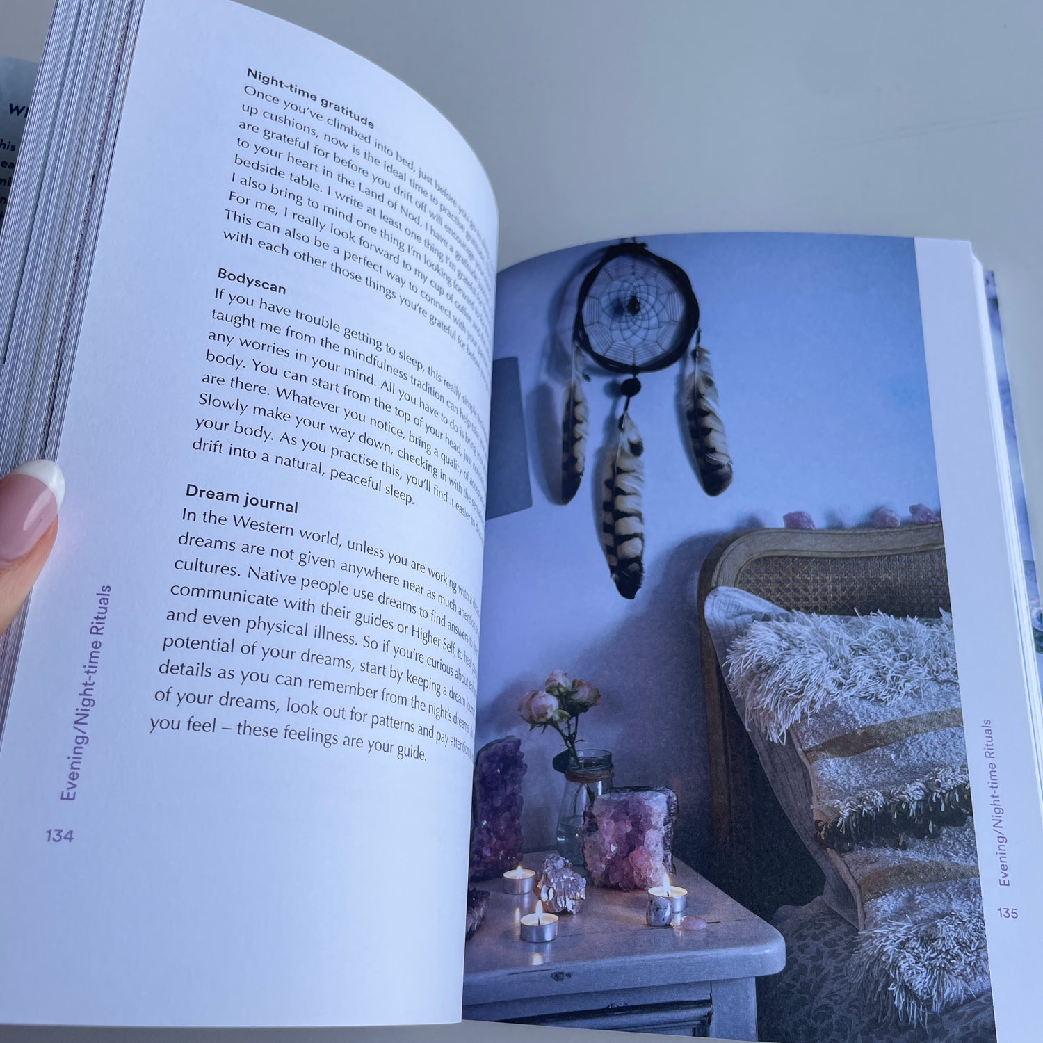 L. Simmons Inner Beauty Bible