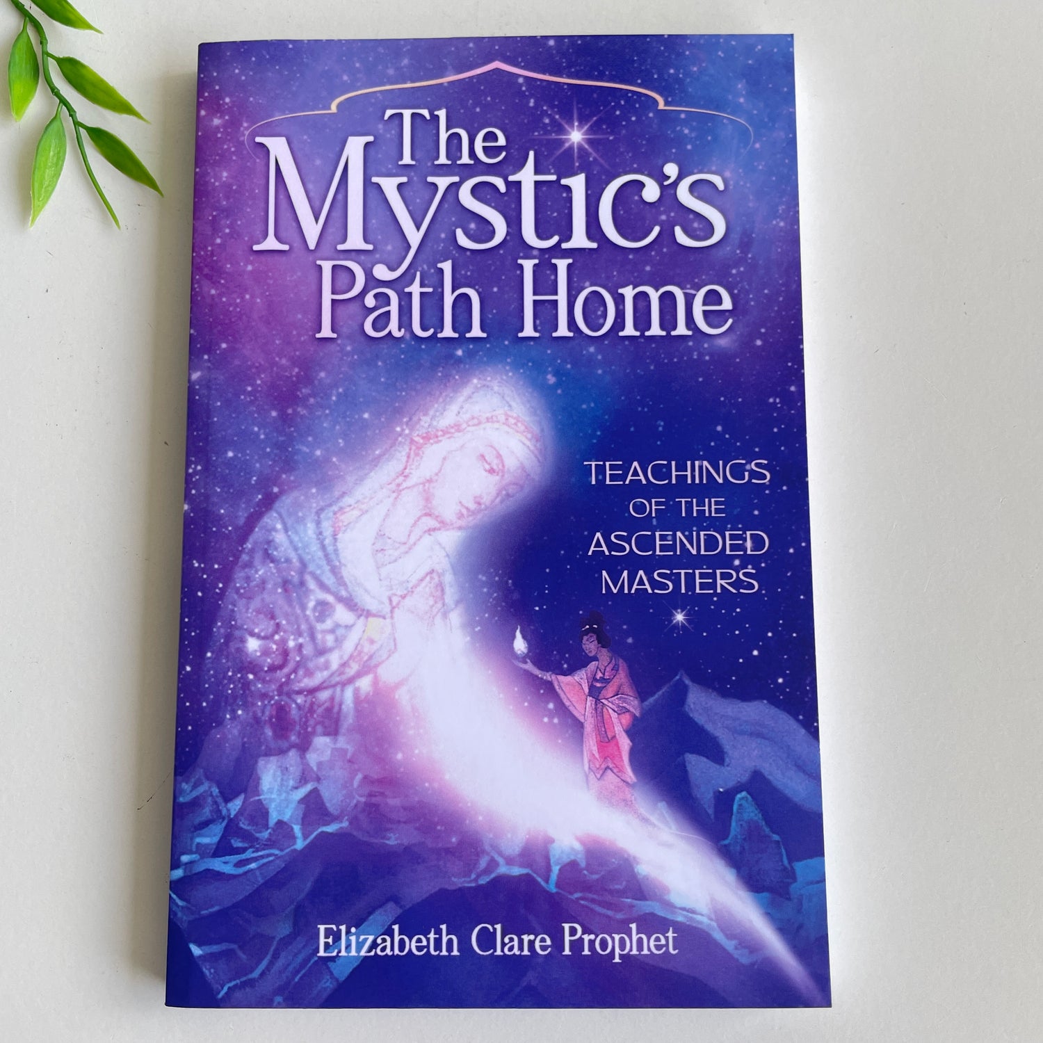 The Mystics Path Home Elizabeth Clare Prophet