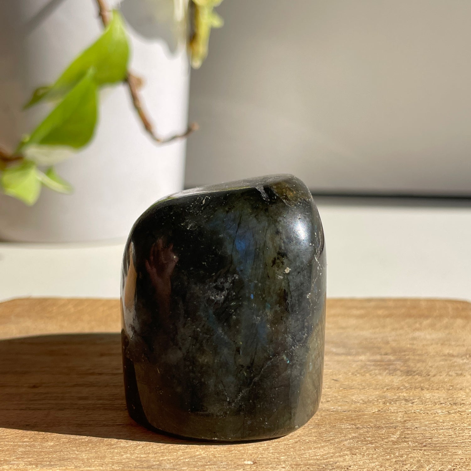 Labradorite Freeform 184g