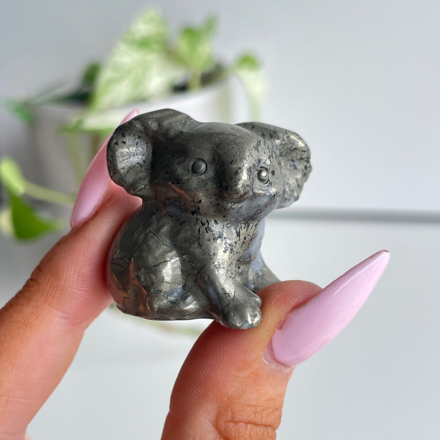 Crystal Koala