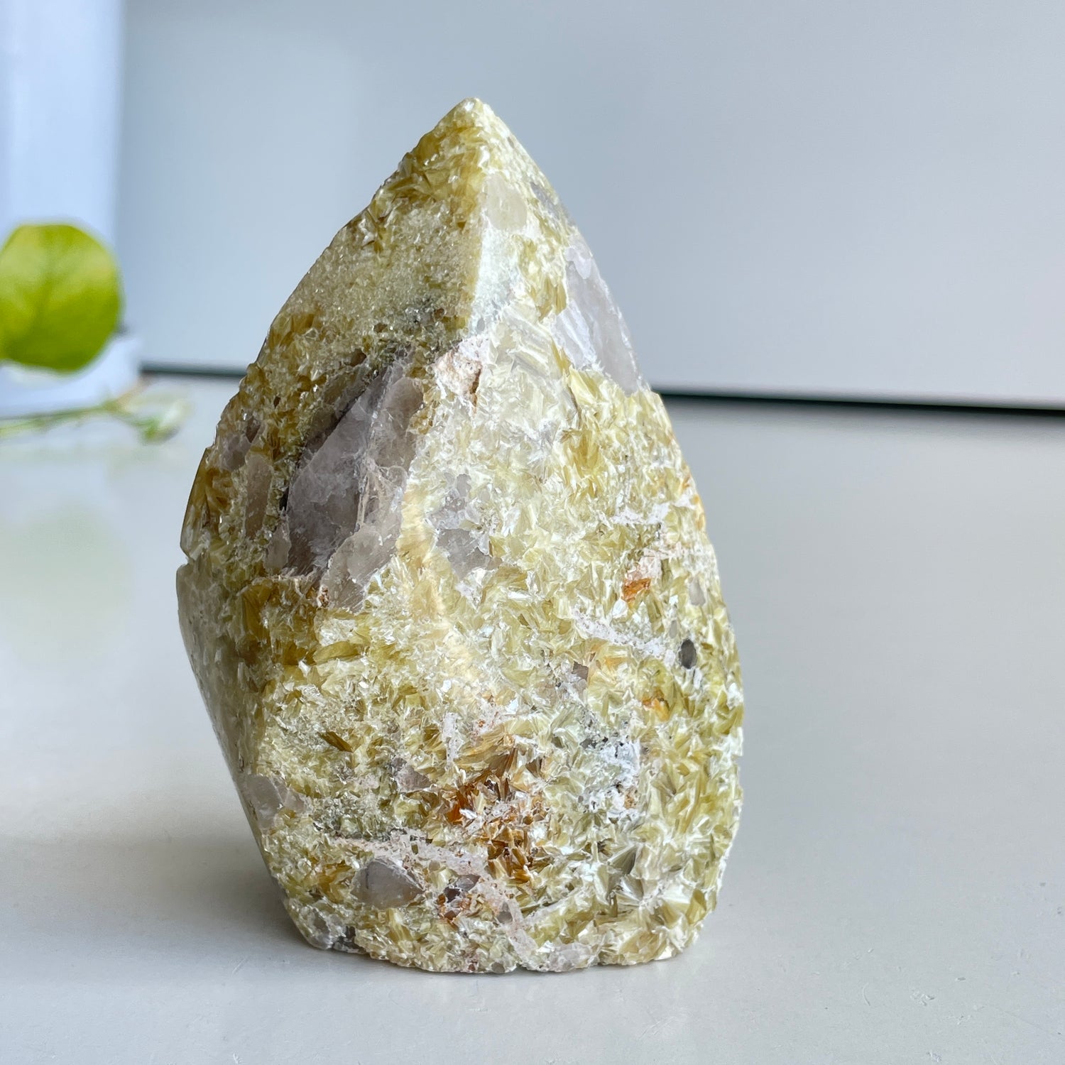 Mica Flame 9.4cm