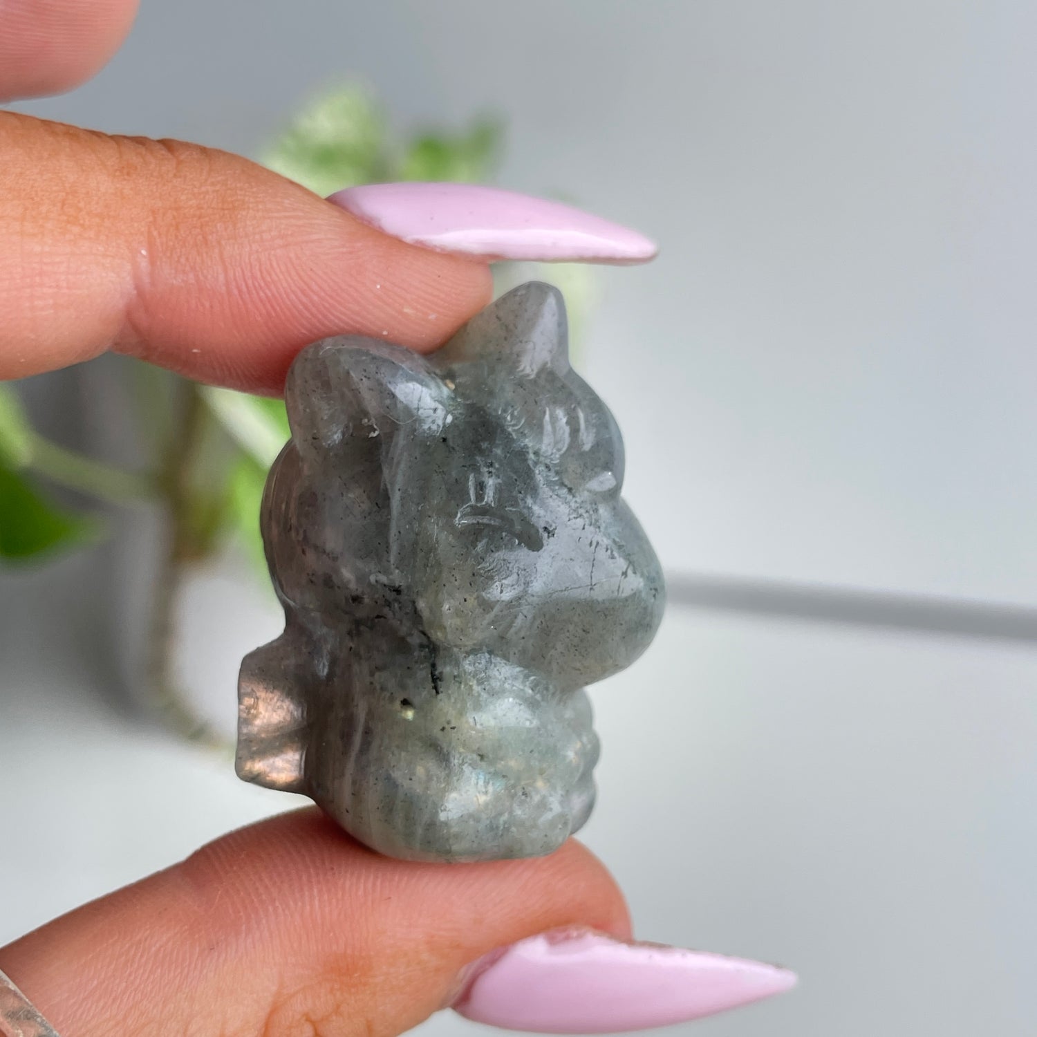 Crystal Unicorn