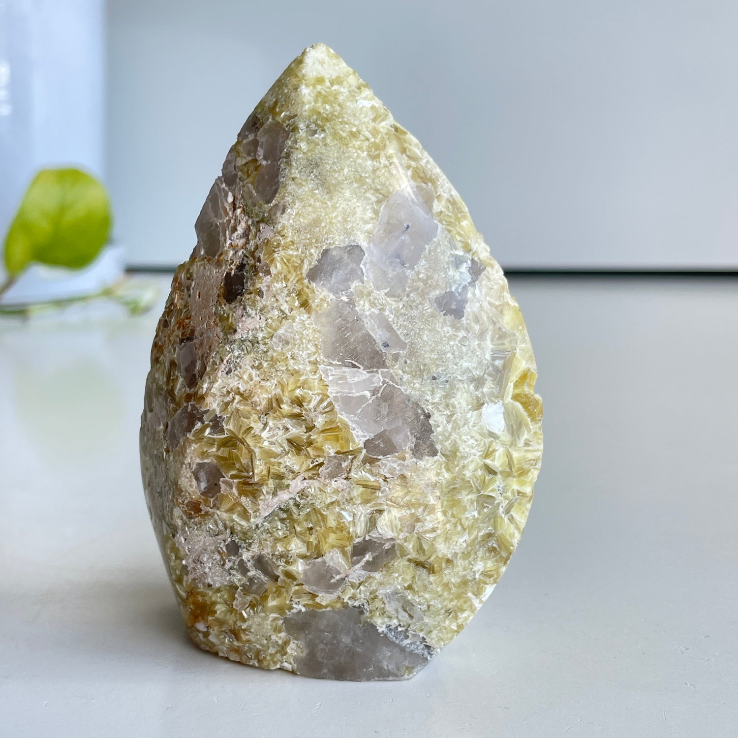 Mica Flame 9.4cm